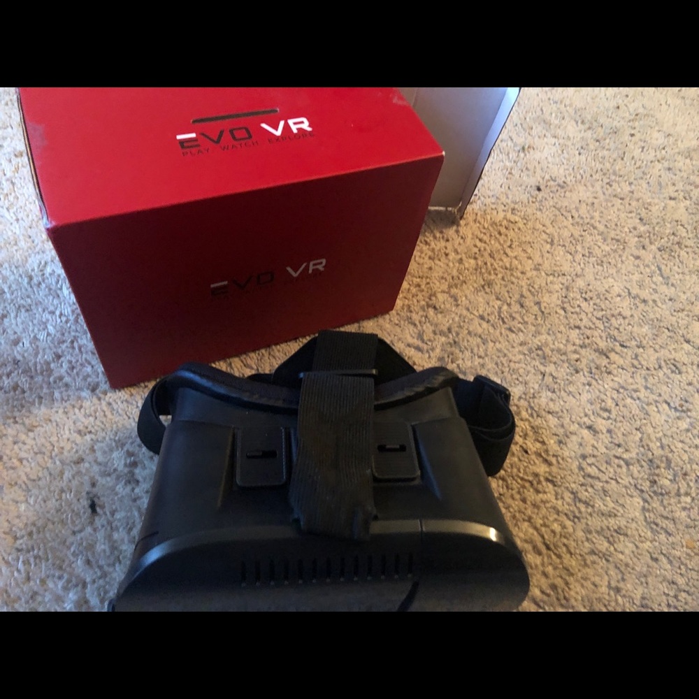 EVO VR - Picture 3 of 5